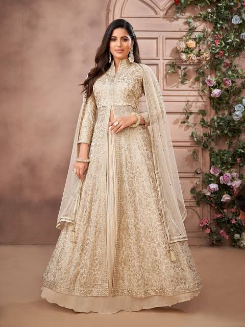 Indian Ethnic wear